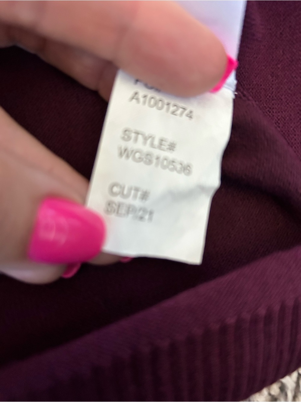NWT 41 Hawthorn Aubree Fine Gauge Crewneck Sweater XS - Picture 6 of 8